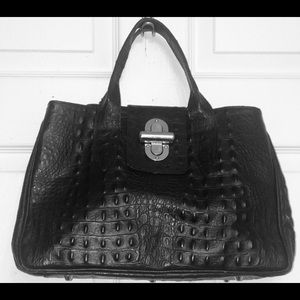 BORSE IN PELLE Made In ITALY BAG